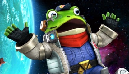 Miyamoto Thought The Star Fox 'Amputation' Theory Was Nuts
