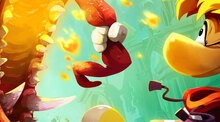 Rayman Legends