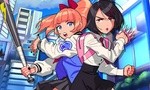 An Unofficial Fighting Game Based On River City Girls Is Coming To Mega Drive