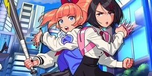 Next Article: An Unofficial Fighting Game Based On River City Girls Is Coming To Mega Drive