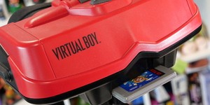 Next Article: Random: Excited About the Virtual Boy's Re-Appearance? Why Not Check Out This New Footage Of Its Winter CES Unveiling
