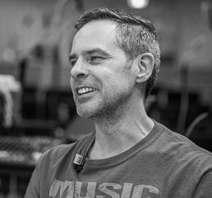 Grant Kirkhope