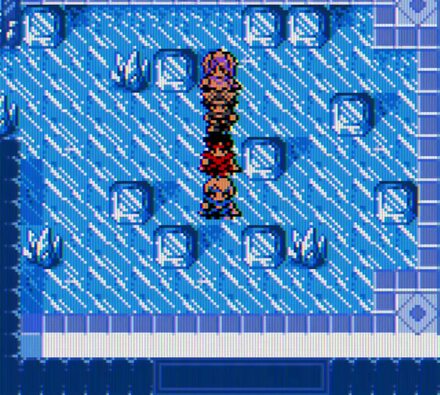 Pre-Orders For The Epic GBC RPG Infinity Go Live Today, And Yuzo Koshiro Has Contributed Music 1