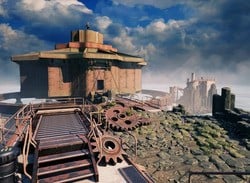 A New Mobile Version Of Myst Is Coming This Thursday For iOS
