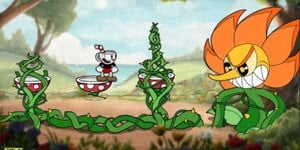 Next Article: Cuphead Is Now Playable On Wii U, Thanks To A New Unofficial Port