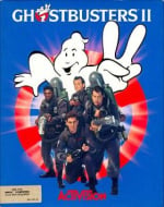 Ghostbusters II (Amiga)