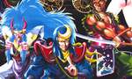 Konami's Arcade Classic 'Mystic Warriors' Finally Arrives On Consoles This Week