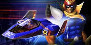 Previous Article: Anniversary: F-Zero GX Is 20 Today