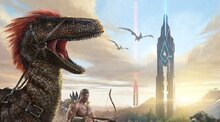 ARK: Survival Evolved