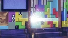 The New Tetris