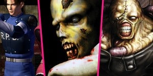 Previous Article: Interview: The Company That Brought Resident Evil Back To PC Wants To Resurrect More Capcom Classics