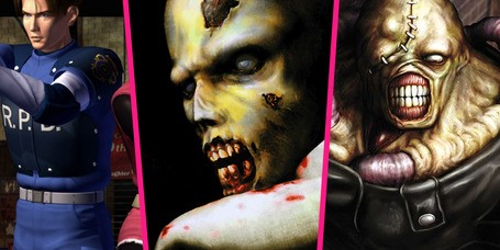Previous Article: Interview: The Company That Brought Resident Evil Back To PC Wants To Resurrect More Capcom Classics