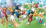 "It Sounds Like Some Kind Of STD" - The Birth Of Sonic, Xbox In Japan, & Why Namco's Advertising Hated The Name 'Klonoa'