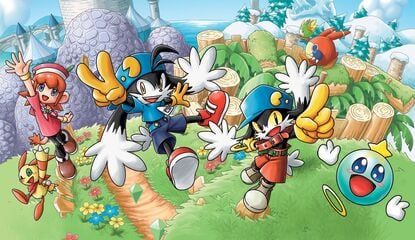 "It Sounds Like Some Kind Of STD" - The Birth Of Sonic, Xbox In Japan, & Why Namco's Advertising Hated The Name 'Klonoa'