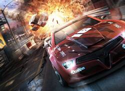Split/Second, The Game That Tried To Better Burnout