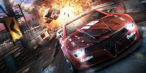 Previous Article: The Making Of: Split/Second, The Game That Tried To Better Burnout