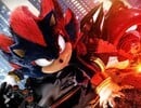 Former MotoGP Rider Sells Sega Shadow the Hedgehog 'Dark Rider' Bike, Raises $279,000 for Charity