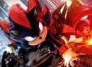 Former MotoGP Rider Sells Sega Shadow the Hedgehog 'Dark Rider' Bike, Raises $279,000 for Charity