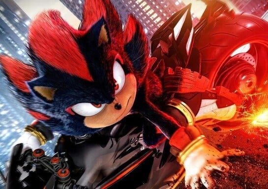 Former MotoGP Rider Sells Sega Shadow the Hedgehog 'Dark Rider' Bike, Raises $279,000 for Charity
