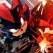 Former MotoGP Rider Sells Sega Shadow the Hedgehog 'Dark Rider' Bike, Raises $279,000 for Charity