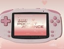 "The Demand Far Exceeded Our Expectations" - AYANEO Announces KONKR Pocket Advance Restock & New Peach Variant