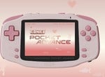 "The Demand Far Exceeded Our Expectations" - AYANEO Announces KONKR Pocket Advance Restock & New Peach Variant