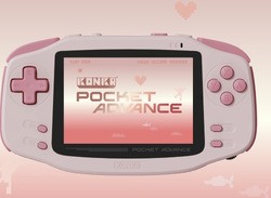 "The Demand Far Exceeded Our Expectations" - AYANEO Announces KONKR Pocket Advance Restock & New Peach Variant