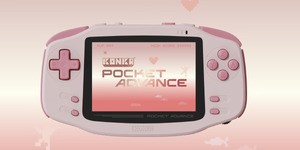 Previous Article: "The Demand Far Exceeded Our Expectations" - AYANEO Announces KONKR Pocket Advance Restock & New Peach Variant