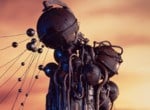 Baroque-Ya Is A New Collection Bringing Together Four Titles From Sting's Post-Apocalyptic Series