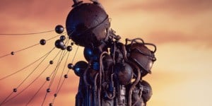 Next Article: Baroque-Ya Is A New Collection Bringing Together Four Titles From Sting's Post-Apocalyptic Series