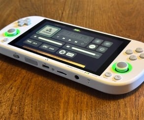 Review: TrimUI Smart Pro S - A Massive Improvement Over The Original 1