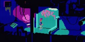 Next Article: Terminal City Is An Auto-Runner Inspired By Classic Sierra-Style Text Adventures