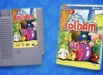 This Jaleco Arcade Game Is Finally Getting An NES Release, Over 30 Years Later