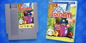 Next Article: This Jaleco Arcade Game Is Finally Getting An NES Release, Over 30 Years Later