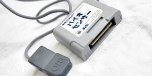 Next Article: Fancy Playing Tetris With Your Pulse? Say Hello To The Nintendo 64 Bio Sensor