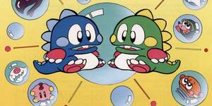 Next Article: Bubble Bobble's Incredible C64 Port Just Got A New Fan Remaster That You Can Play For Free