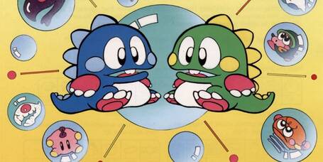 Previous Article: Bubble Bobble's Incredible C64 Port Just Got A New Fan Remaster That You Can Play For Free