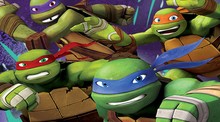 Teenage Mutant Ninja Turtles: Danger of the Ooze