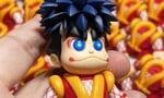 Random: We Can't Get Enough Of These Incredible Goemon Figures
