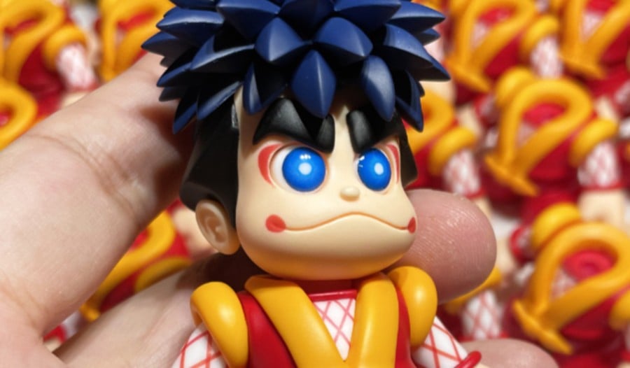 Goemon