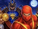 Shinobi-Inspired Pop-Culture Pastiche 'Shadow Gangs Zero' Sneaks Its Way Onto Steam Later This Month