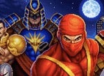 Shinobi-Inspired Pop-Culture Pastiche 'Shadow Gangs Zero' Sneaks Its Way Onto Steam Later This Month