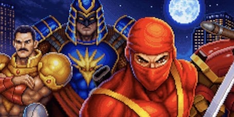 Previous Article: Shinobi-Inspired Pop-Culture Pastiche 'Shadow Gangs Zero' Sneaks Its Way Onto Steam Later This Month
