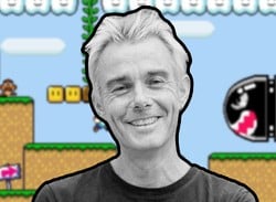 Giles Goddard On How Nintendo Influenced The Way He Makes Games