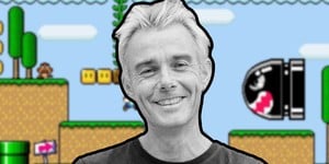 Previous Article: Giles Goddard On How Nintendo Influenced The Way He Makes Games
