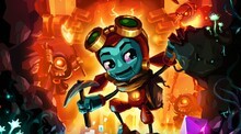 SteamWorld Dig 2