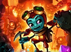 SteamWorld Dig 2 (PS4)