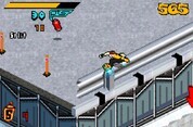 Jet Set Radio