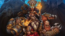 Torchlight II