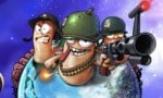 Worms Armageddon On Switch Is Slowly Becoming The Ultimate Series Celebration